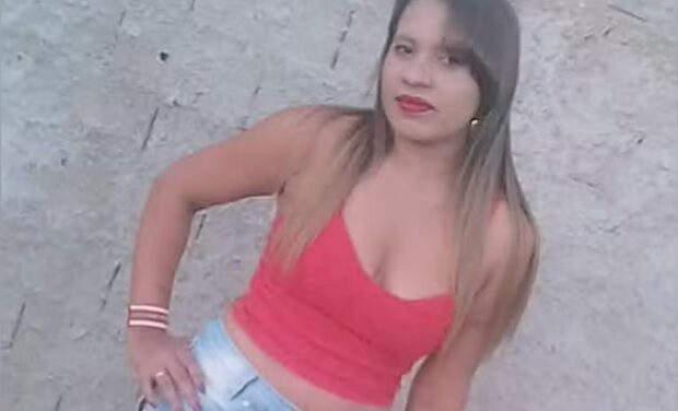 Mulher desaparece após ser vista entrando em pesque-pague de Caldas Novas