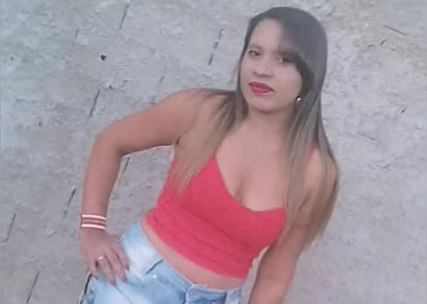 Mulher desaparece após ser vista entrando em pesque-pague de Caldas Novas