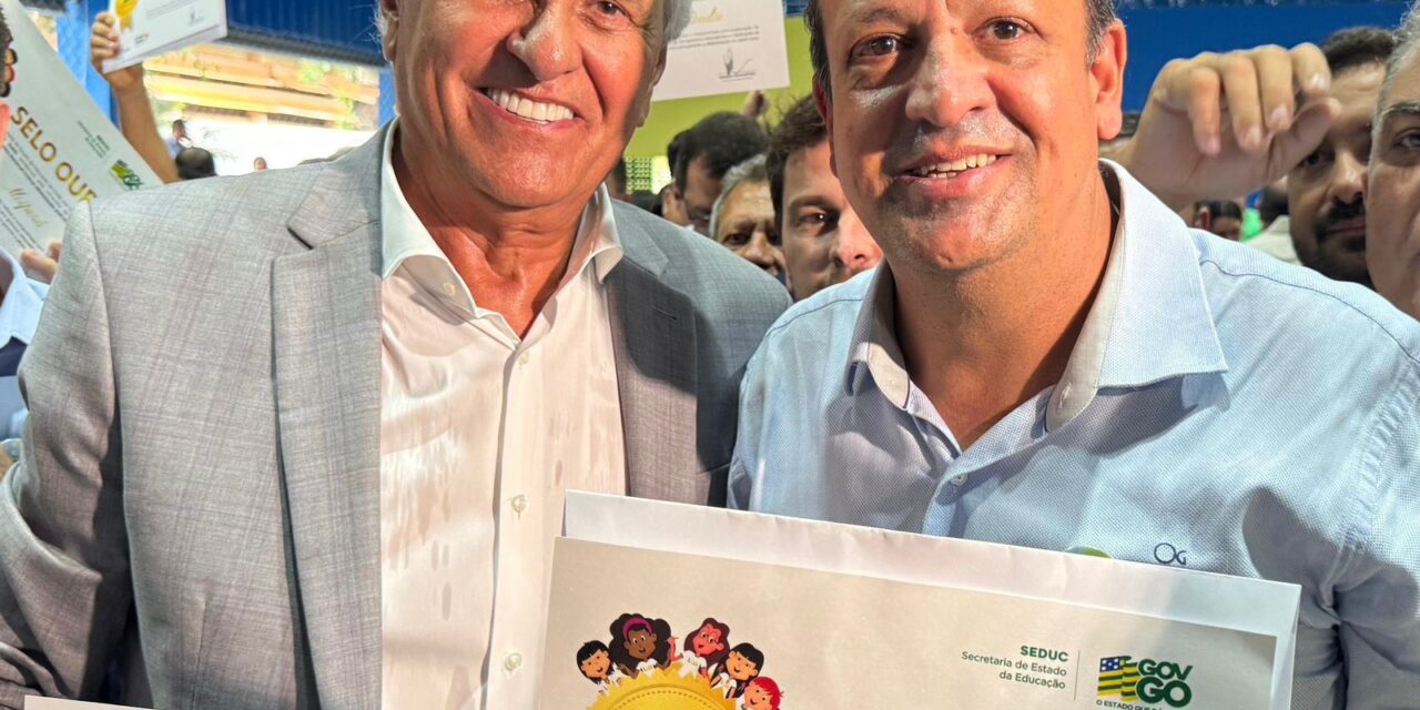 Kleber Marra reafirma a liderança do município na alfabetização e educação pública