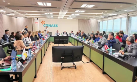 Goiás apresenta estratégias de combate à dengue