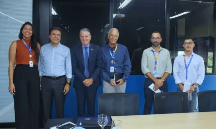 SIC e Equatorial Goiás firmam parceria pra impulsionar industrialização de Goiás