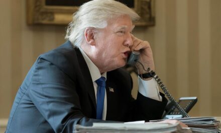 Governo Trump intensifica operações de imigração e prende cerca de 2.300 pessoas