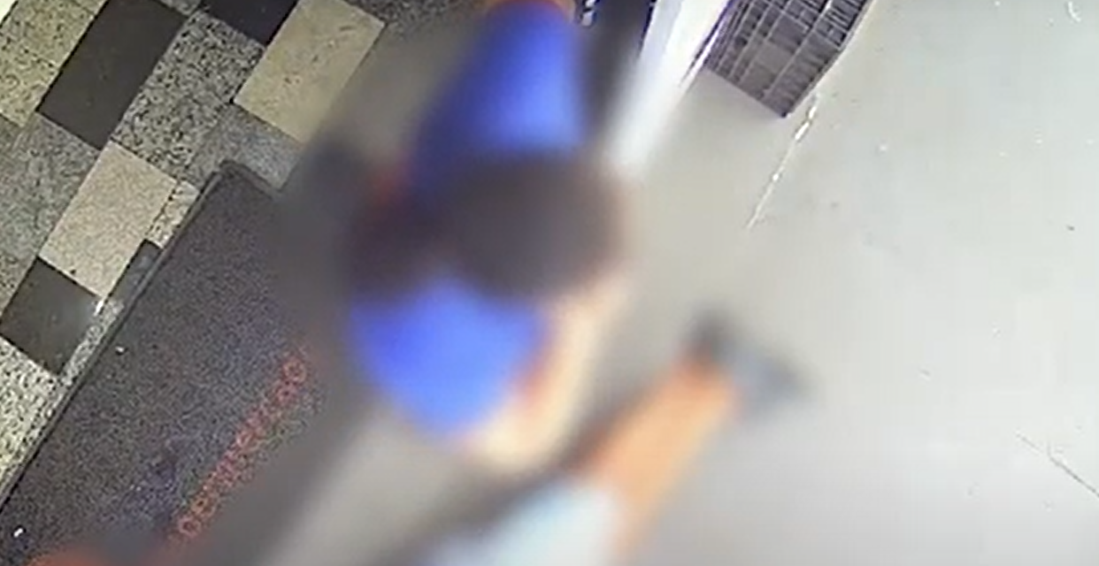 Briga por causa de pinga termina em morte, em Caldas Novas