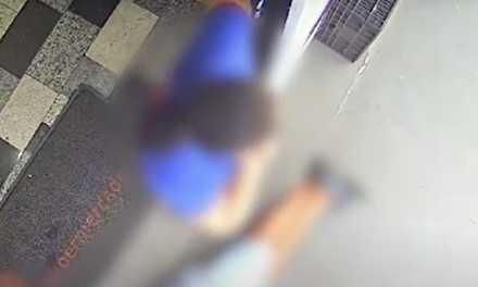 Briga por causa de pinga termina em morte, em Caldas Novas