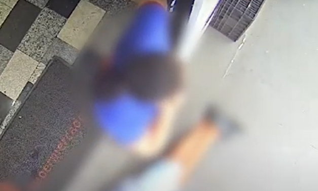 Briga por causa de pinga termina em morte, em Caldas Novas