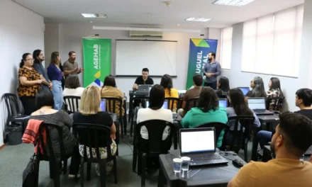Agehab capacita novos municípios para o Aluguel Social