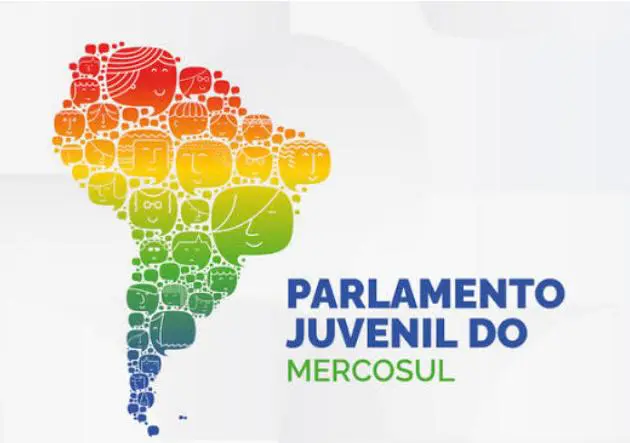 Estudantes de Goiás disputam participação no Parlamento Juvenil do Mercosul