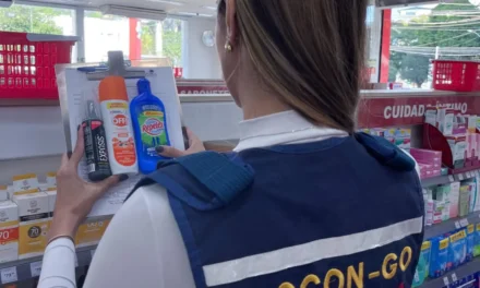 Procon Goiás encontra variação de mais de 138% no preço de repelentes