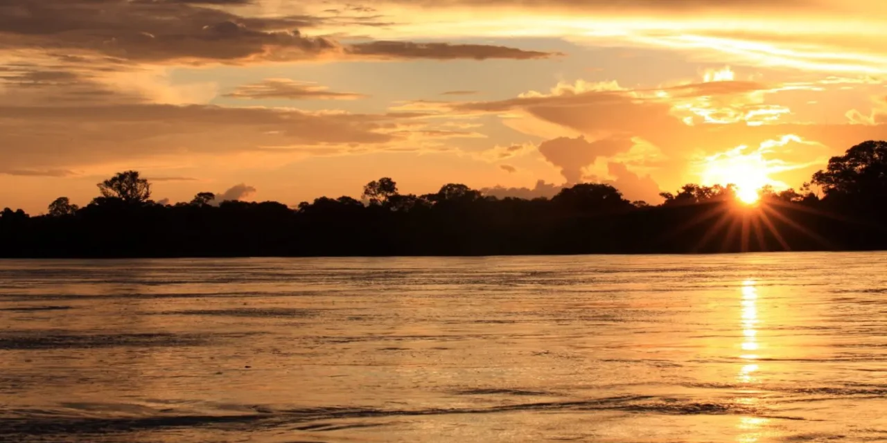 Governo abre chamamento público para Temporada Mais Araguaia 2025