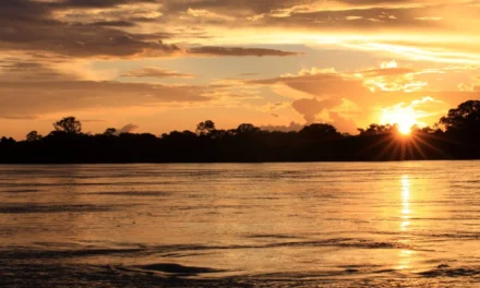 Governo abre chamamento público para Temporada Mais Araguaia 2025