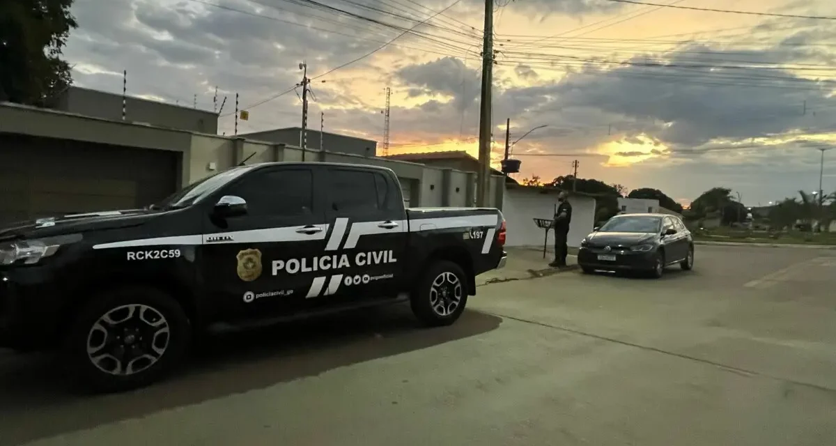 Polícia sequestra mais de R$ 1,2 milhão de fraude praticada por funcionário