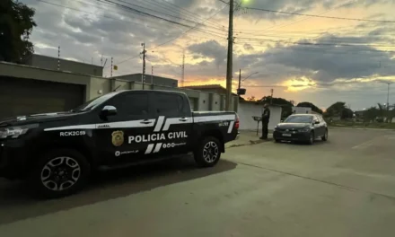 Polícia sequestra mais de R$ 1,2 milhão de fraude praticada por funcionário