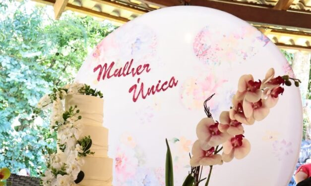 Secretaria de Ação Social realiza evento de celebração ao Dia da Mulher