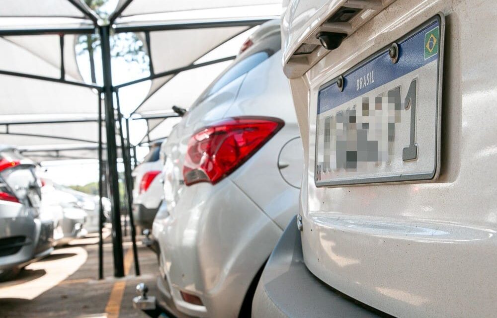 Operação recupera R$ 3 milhões em IPVA de carros híbridos e elétricos