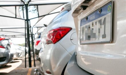 Operação recupera R$ 3 milhões em IPVA de carros híbridos e elétricos