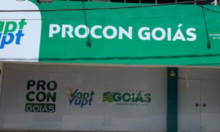 Procon abre processo seletivo para vagas temporárias