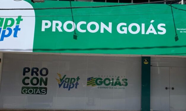 Procon abre processo seletivo para vagas temporárias