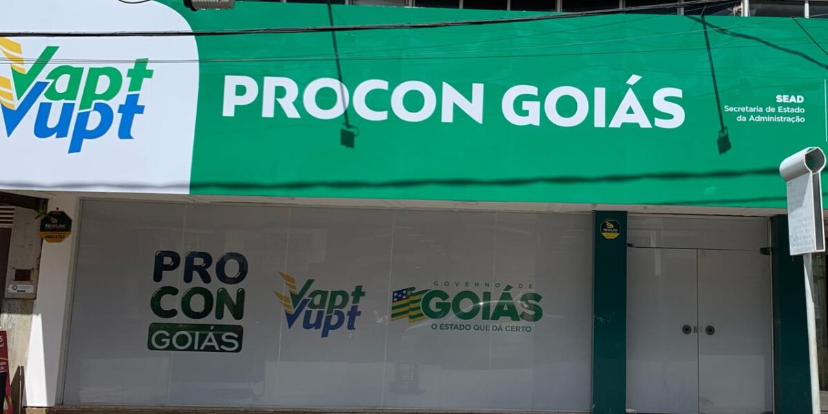Procon abre processo seletivo para vagas temporárias