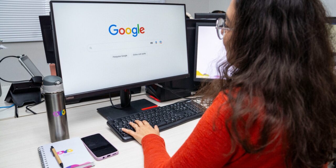 Governo e Google vão oferecer cursos gratuitos a bolsistas do ProBem