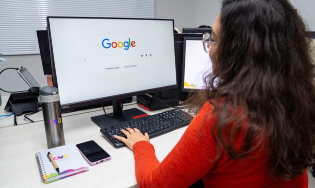 Governo e Google vão oferecer cursos gratuitos a bolsistas do ProBem