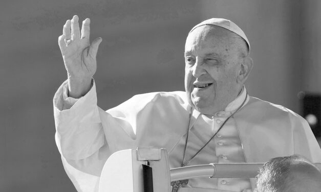 Morre Francisco, o papa de hábitos simples que lutou para mudar a Igreja