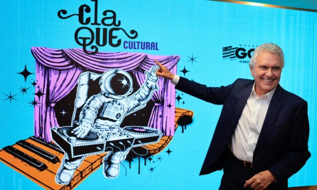 Lançada Claque Cultural 2025, maior maratona de espetáculos do país
