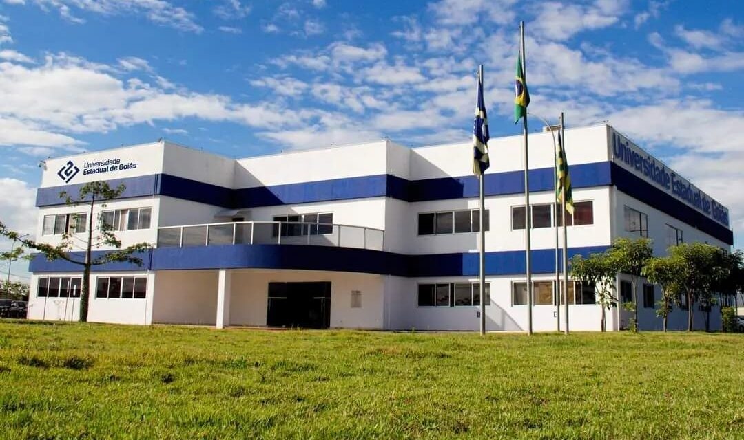 UEG terá eleições em junho para reitor, diretores e coordenadores