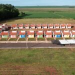 Governo abre inscrições para casas a custo zero em mais 16 municípios