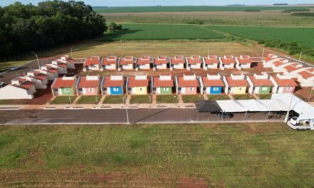 Governo abre inscrições para casas a custo zero em mais 16 municípios
