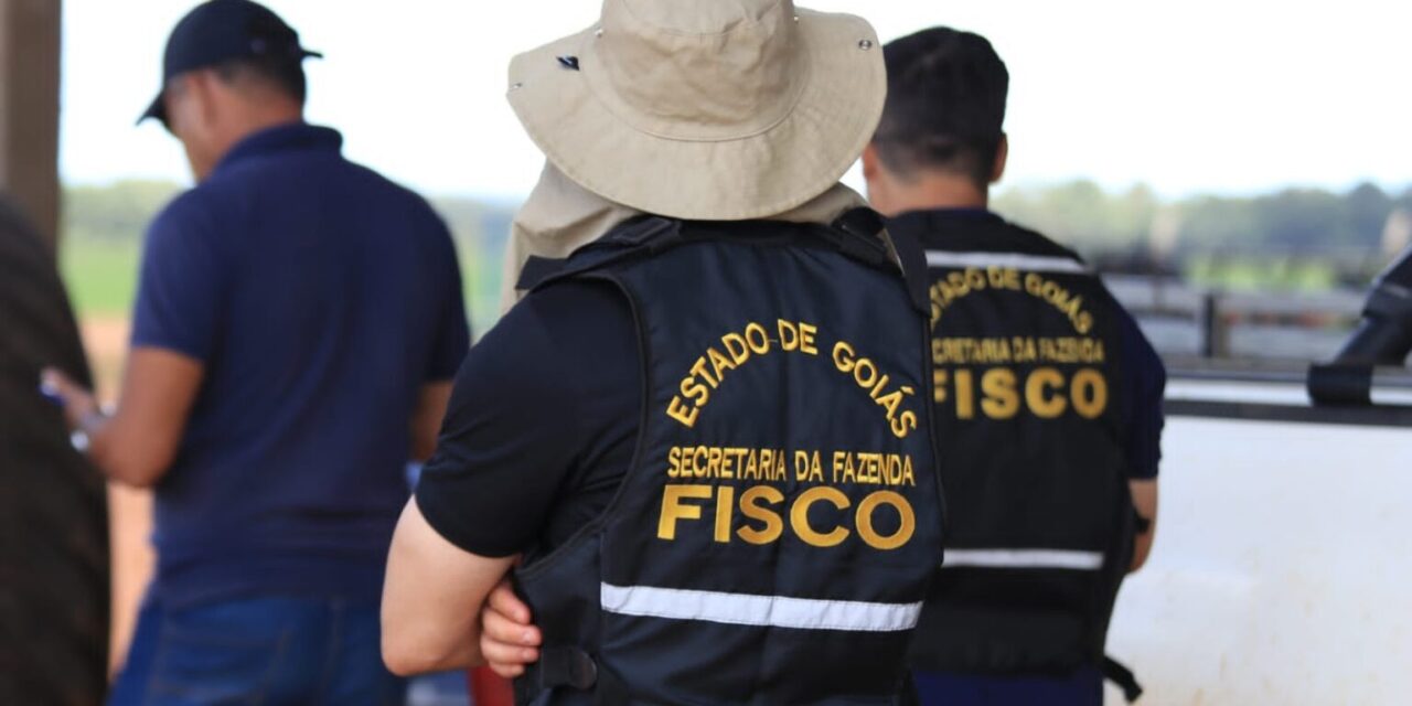 Fisco recupera R$ 22,2 milhões aos cofres públicos