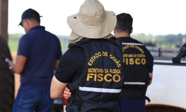 Fisco recupera R$ 22,2 milhões aos cofres públicos