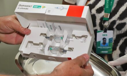 Goiás é pioneiro na oferta gratuita de medicamento para dermatite atópica