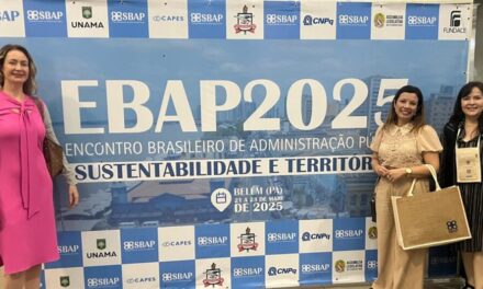 Capacitação dos servidores do Governo de Goiás é destaque em evento nacional
